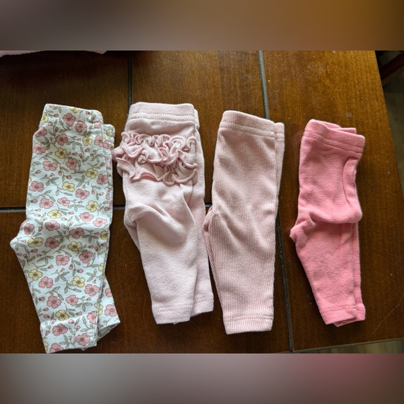 Preemie Girl Lot - Picture 7 of 7